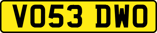 VO53DWO