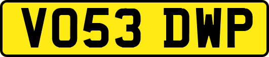 VO53DWP