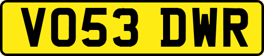 VO53DWR