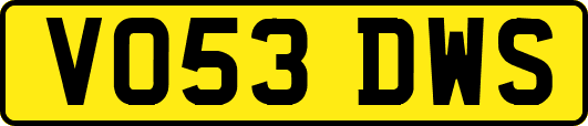 VO53DWS