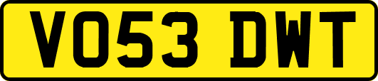 VO53DWT