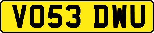 VO53DWU