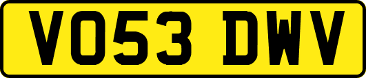 VO53DWV