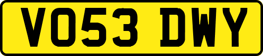 VO53DWY