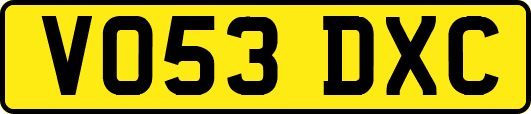 VO53DXC