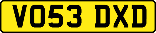 VO53DXD