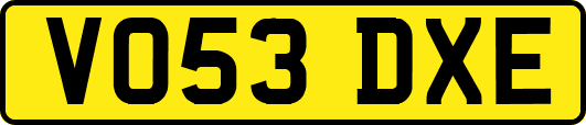 VO53DXE