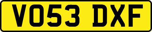 VO53DXF