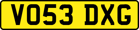 VO53DXG