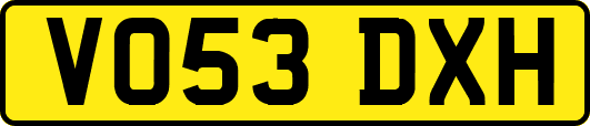 VO53DXH