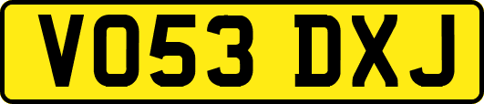 VO53DXJ