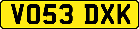 VO53DXK