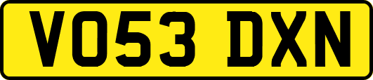 VO53DXN