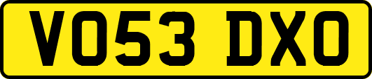 VO53DXO