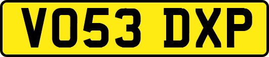 VO53DXP