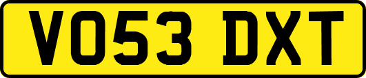 VO53DXT