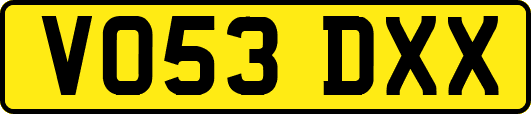 VO53DXX