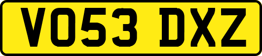 VO53DXZ
