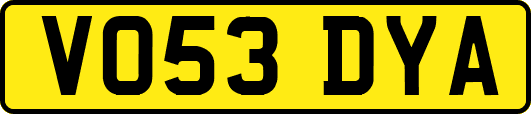 VO53DYA