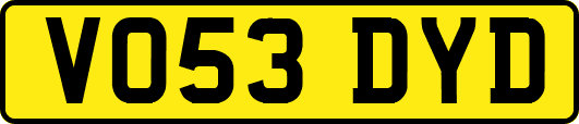 VO53DYD