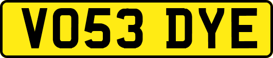 VO53DYE