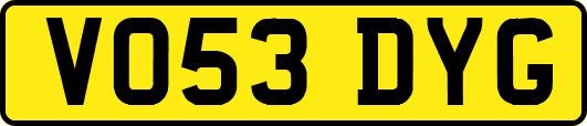 VO53DYG