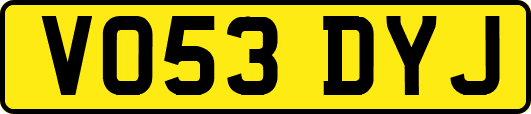 VO53DYJ