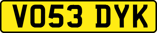 VO53DYK