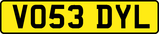 VO53DYL
