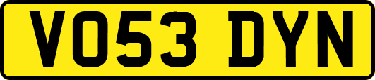 VO53DYN
