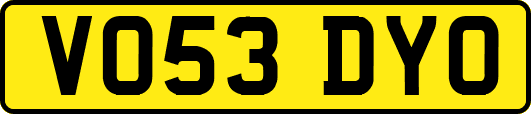 VO53DYO