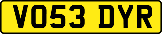 VO53DYR