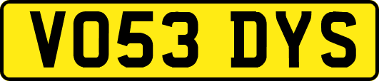 VO53DYS