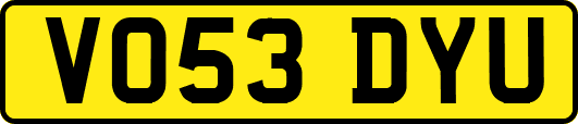 VO53DYU