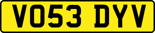 VO53DYV