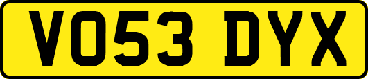 VO53DYX
