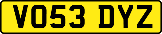 VO53DYZ