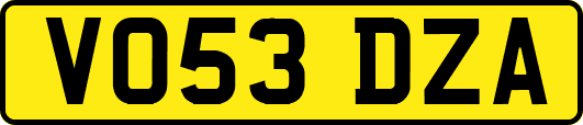 VO53DZA