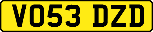 VO53DZD