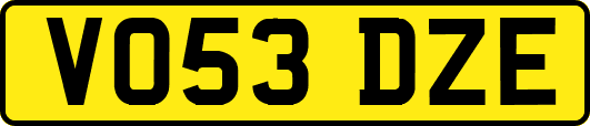 VO53DZE