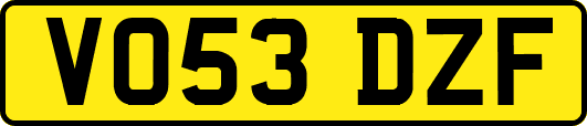 VO53DZF