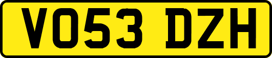 VO53DZH
