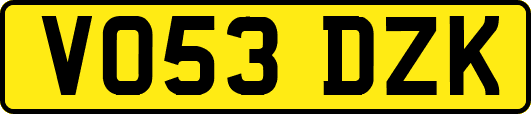 VO53DZK