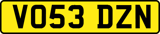 VO53DZN