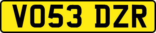 VO53DZR