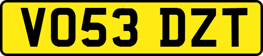 VO53DZT