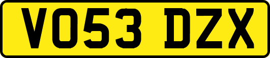 VO53DZX