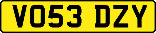 VO53DZY