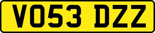 VO53DZZ