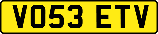 VO53ETV